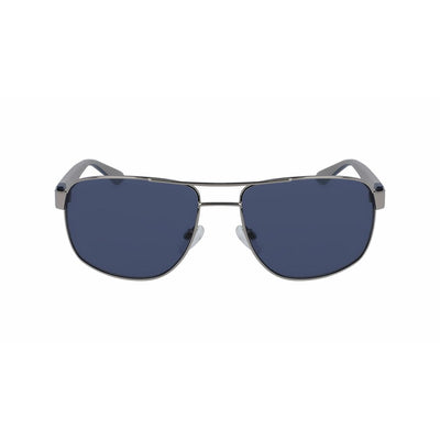 Unisex Sunglasses Calvin Klein CK20319S-009 ø 60 mm