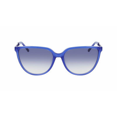 Ladies' Sunglasses Calvin Klein CK21706S-406 ø 58 mm