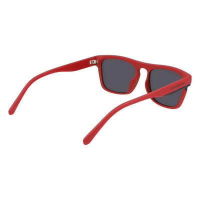 Men's Sunglasses Calvin Klein CKJ21601S-600 Ø 55 mm