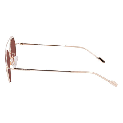 Óculos escuros femininos Calvin Klein CK21106S-780 Ø 49 mm