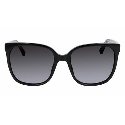 Ladies' Sunglasses Calvin Klein CK21707S-001 ø 57 mm