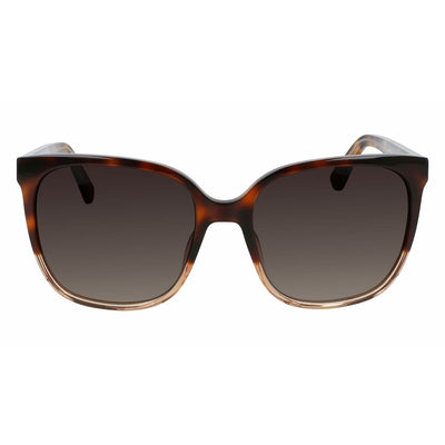 Ladies' Sunglasses Calvin Klein CK21707S-221 ø 57 mm