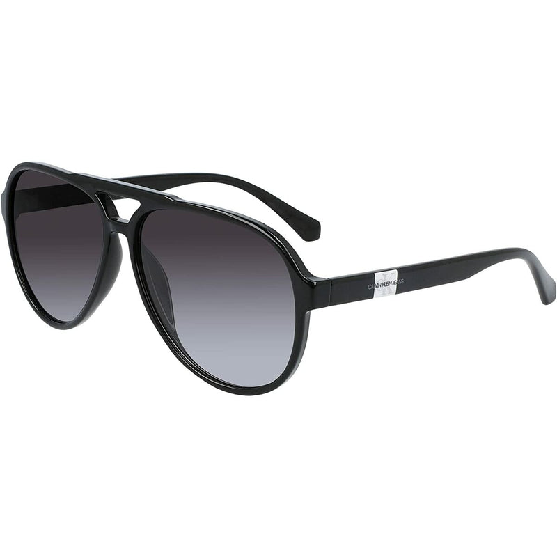 Unisex Sunglasses Calvin Klein CKJ21620S-001 ø 63 mm