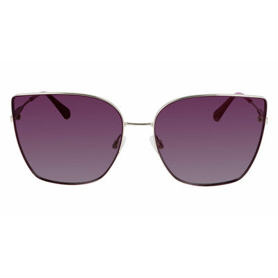 Ladies' Sunglasses Calvin Klein CKJ21213S-718 Ø 61 mm