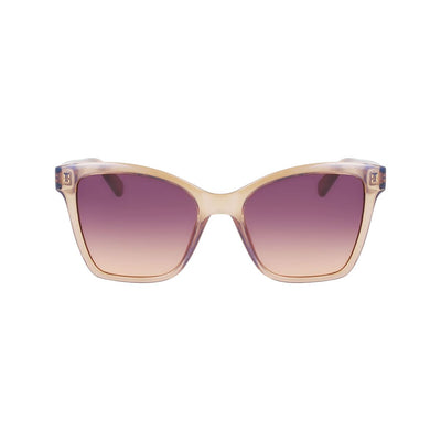 Ladies' Sunglasses Calvin Klein CKJ21627S-210 Ø 55 mm