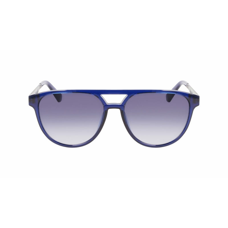 Unisex Sunglasses Calvin Klein CKJ21625S-400 ø 56 mm