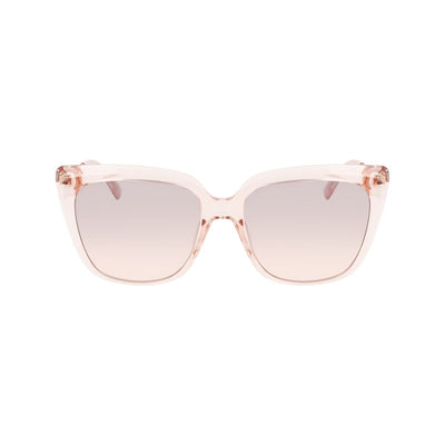 Ladies' Sunglasses Calvin Klein CKJ22601S-671 ø 56 mm