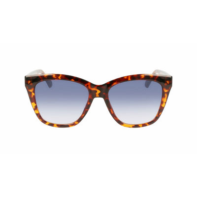 Óculos escuros femininos Calvin Klein CKJ22608S-240 ø 54 mm