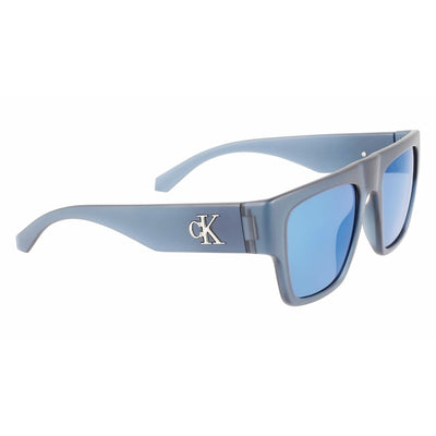 Unisex Sunglasses Calvin Klein CKJ22636S-405 Ø 53 mm
