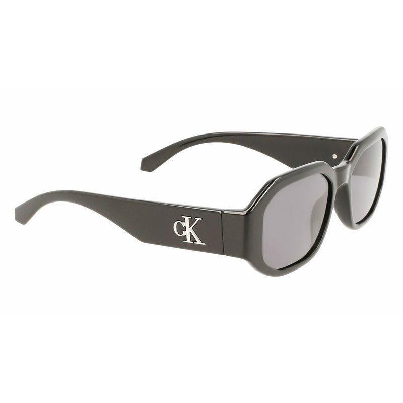 Unisex Sunglasses Calvin Klein CKJ22633S-1 Ø 55 mm
