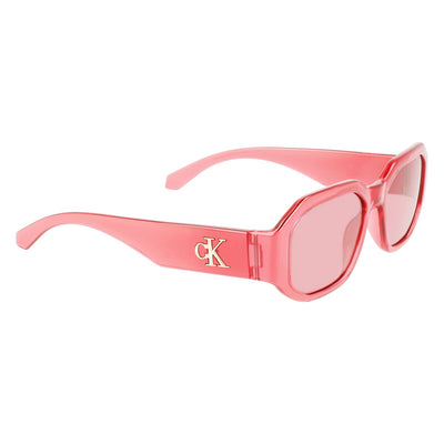 Unisex Sunglasses Calvin Klein CKJ22633S-600 Ø 55 mm