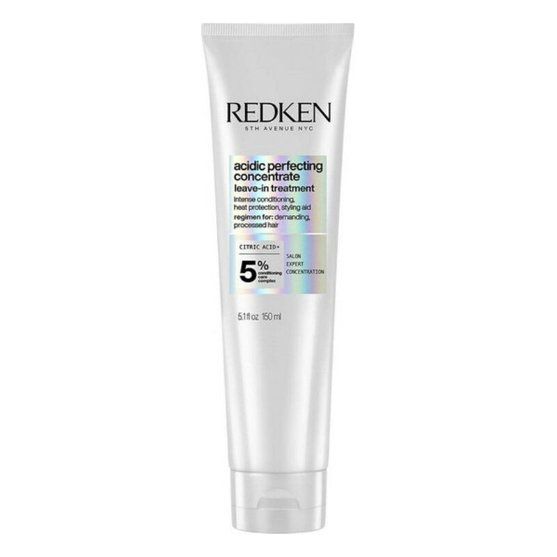Protective Hair Treatment    Redken Acidic Bonding Concentrate              (150 ml)