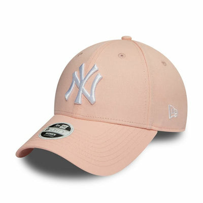 Casquette Femme 9FORTY NNY New Era 80489299 Rose