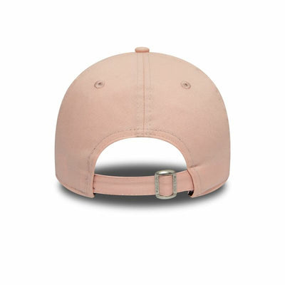 Casquette Femme 9FORTY NNY New Era 80489299 Rose