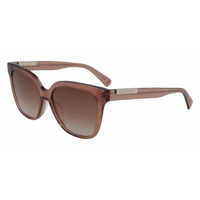 Ladies' Sunglasses Longchamp LO644S-272 Ø 53 mm