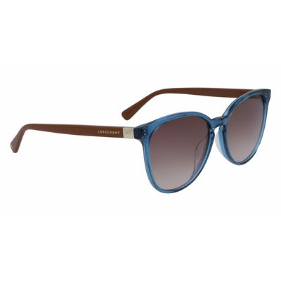 Ladies' Sunglasses Longchamp LO647S-429 Ø 53 mm