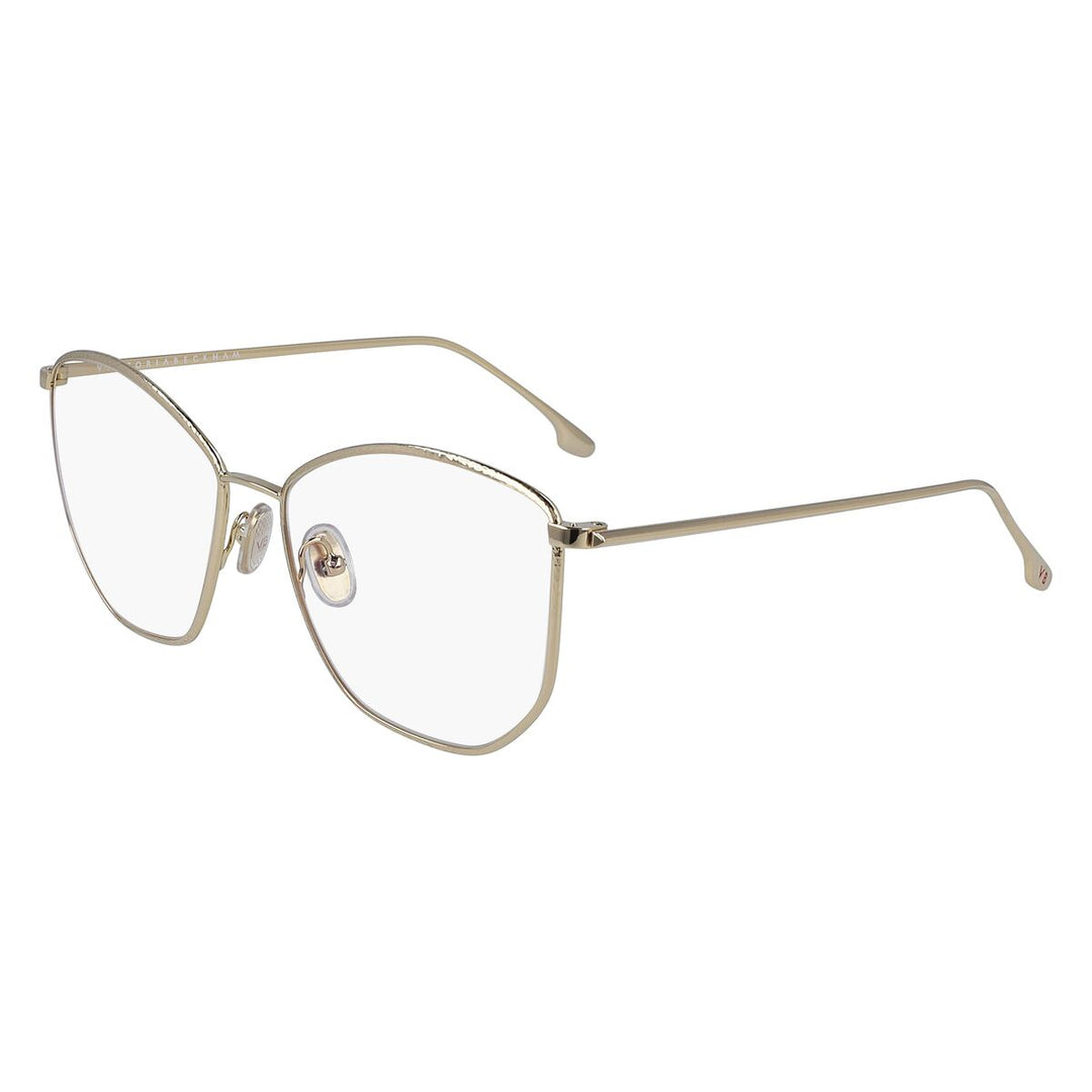 Ladies' Spectacle frame Victoria Beckham VB2105-5616714 ø 56 mm