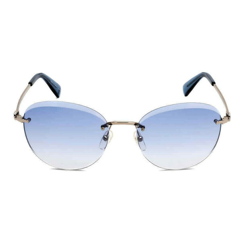 Óculos escuros femininos Longchamp LO128S-719 ø 58 mm