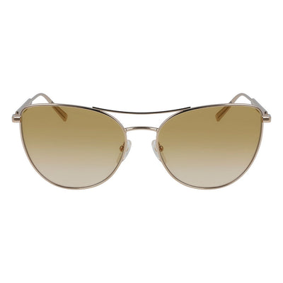 Óculos escuros femininos Longchamp LO134S-728 ø 58 mm