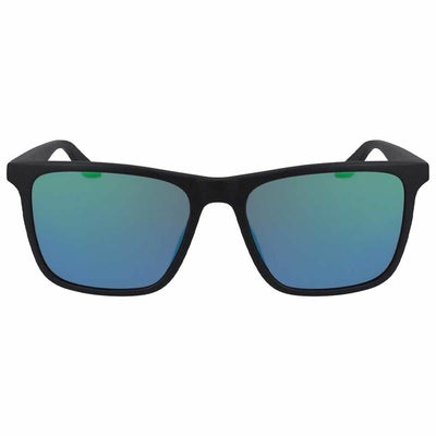 Unisex Sunglasses Dragon Alliance Renew Ionized  Black