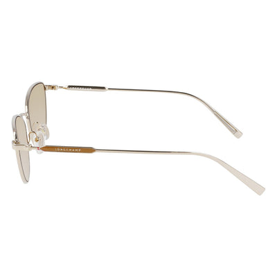 Óculos escuros femininos Longchamp LO144S-717 Ø 55 mm