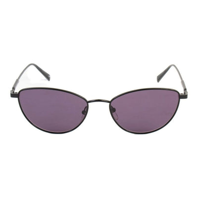Óculos escuros femininos Longchamp LO144S-1 Ø 55 mm