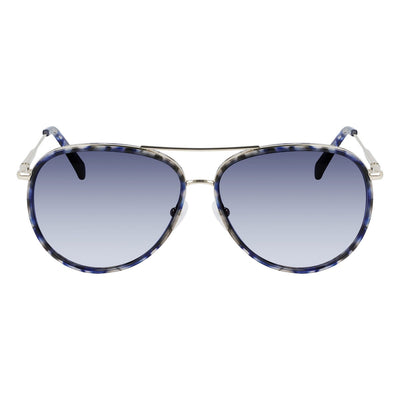 Óculos escuros femininos Longchamp LO684S-719 ø 58 mm