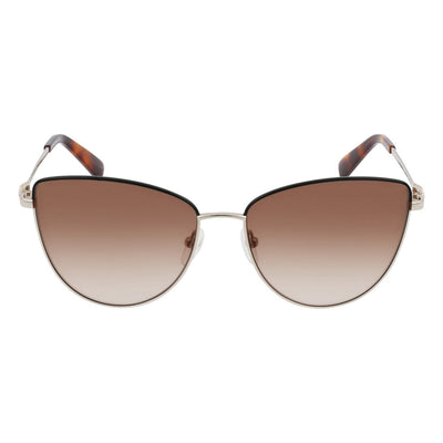 Ladies' Sunglasses Longchamp LO152S-720 ø 58 mm