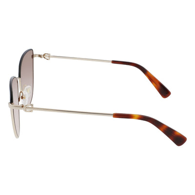 Ladies' Sunglasses Longchamp LO152S-720 ø 58 mm
