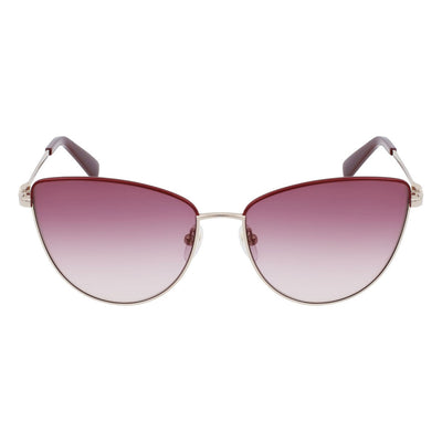 Óculos escuros femininos Longchamp LO152S-721 ø 58 mm