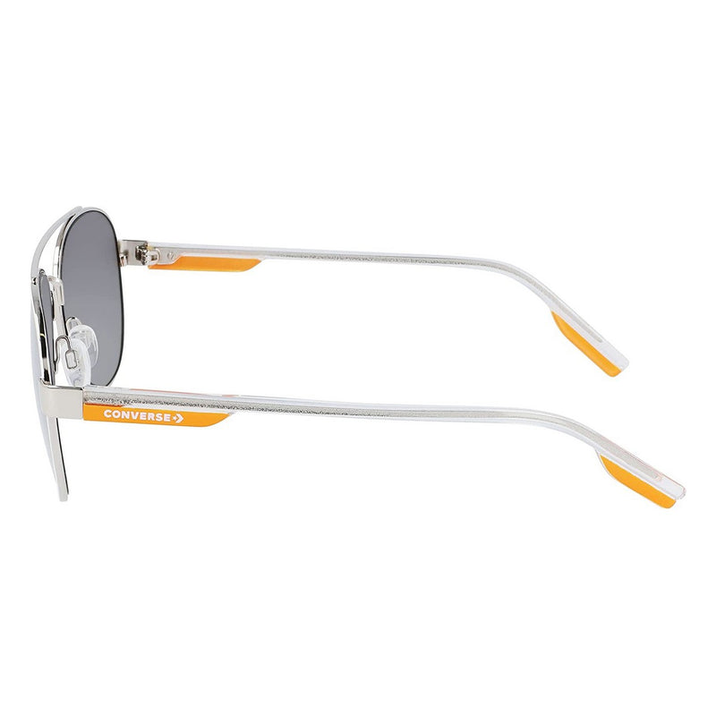 Óculos escuros masculinos Converse CV300S-DISRUPT-100 ø 58 mm