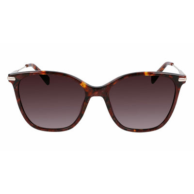 Ladies' Sunglasses Longchamp LO660S-520 ø 54 mm