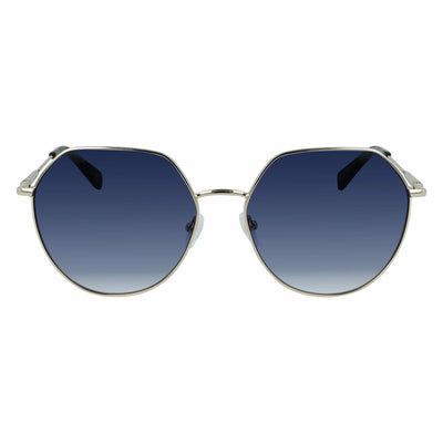 Óculos escuros femininos Longchamp LO154S-713 ø 60 mm