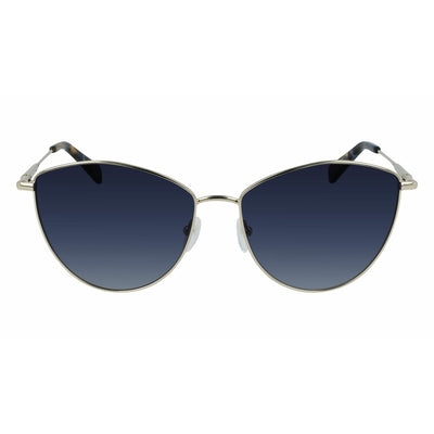 Óculos escuros femininos Longchamp LO155S-713 ø 58 mm
