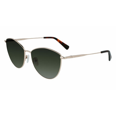 Ladies' Sunglasses Longchamp LO155S-719 ø 58 mm