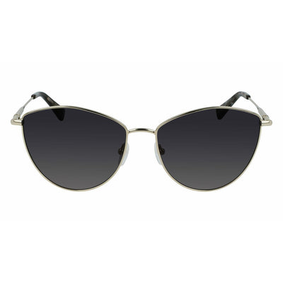 Óculos escuros femininos Longchamp LO155S-726 ø 58 mm