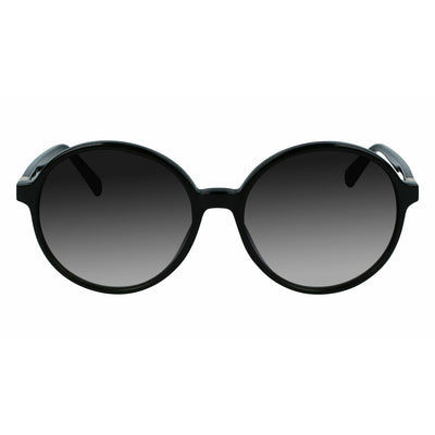 Óculos escuros femininos Longchamp LO694S-1 Ø 61 mm