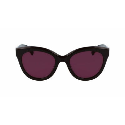 Ladies' Sunglasses Longchamp LO698S-500