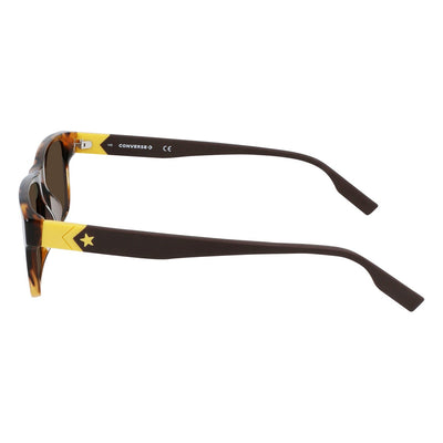 Óculos escuros masculinos Converse CV520S-RISE-UP-242 Ø 55 mm