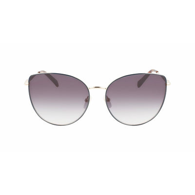 Óculos escuros femininos Longchamp LO158S-713 ø 60 mm