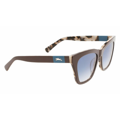 Ladies' Sunglasses Longchamp LO715S-201 ø 54 mm
