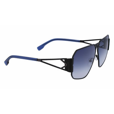 Unisex Sunglasses Karl Lagerfeld KL339S-1 Ø 61 mm