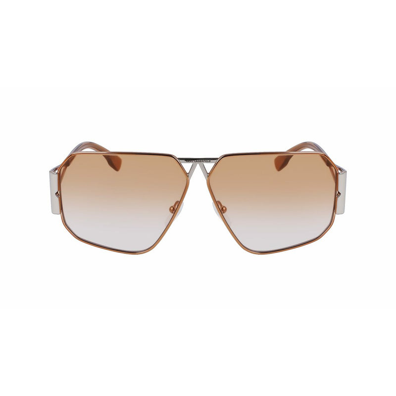 Unisex Sunglasses Karl Lagerfeld KL339S-41 Ø 61 mm