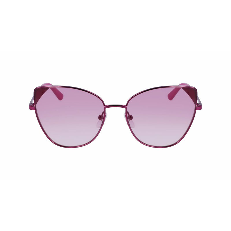 Óculos escuros femininos Karl Lagerfeld KL341S-650 ø 56 mm