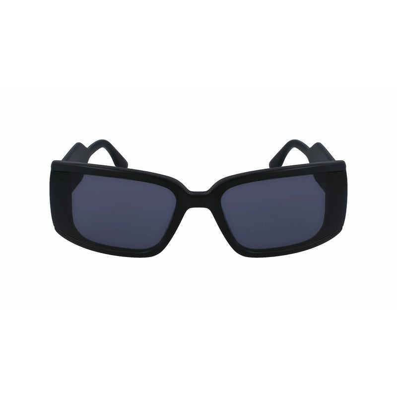 Unisex Sunglasses Karl Lagerfeld KL6106S-2 Ø 64 mm