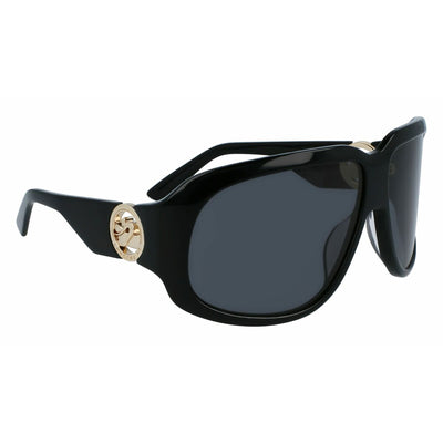 Ladies' Sunglasses Longchamp LO736S-1 Ø 67 mm