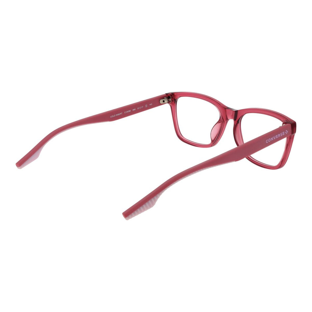 Ladies' Spectacle frame Converse CV5096 51666