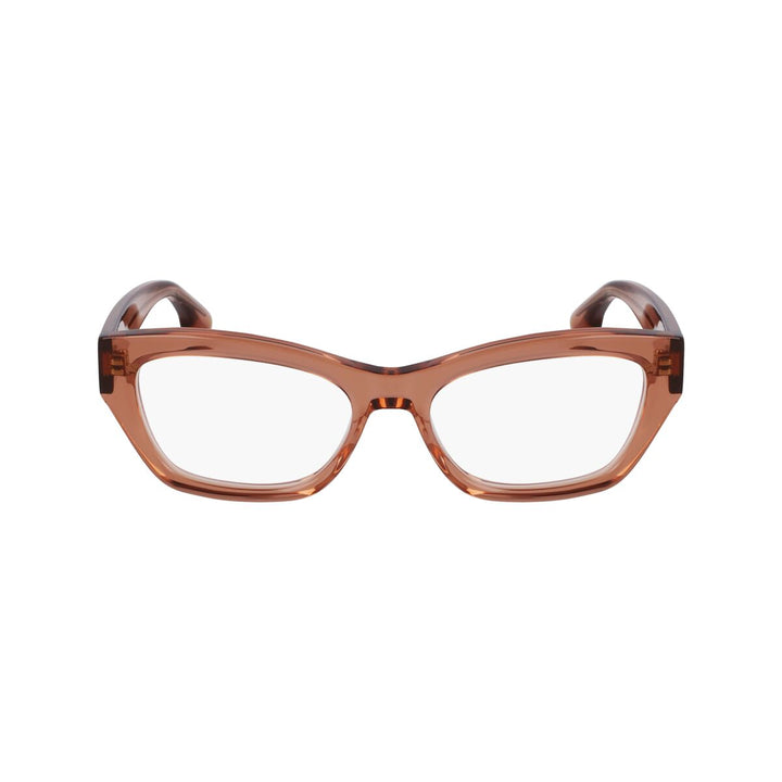 Ladies' Spectacle frame Victoria Beckham VB2675-5317651 Ø 53 mm