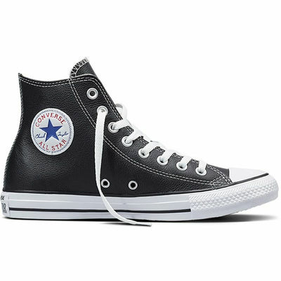 Women's casual trainers Converse Chuck Taylor All-Star Black