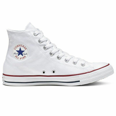 Chaussures casual Converse Chuck Taylor All Star Blanc